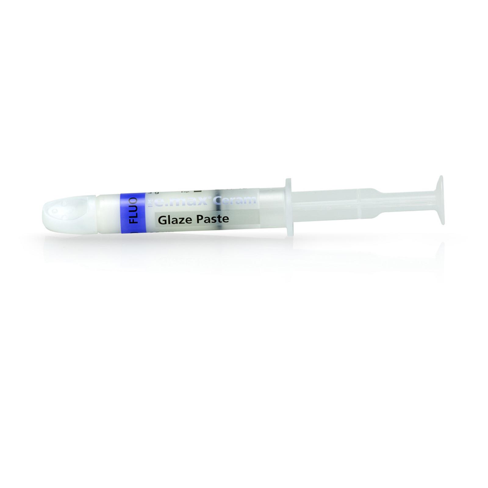 IPS e.max Ceram Glaze paste 3g
