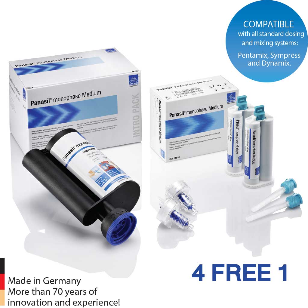 Panasil®-monophase-Medium