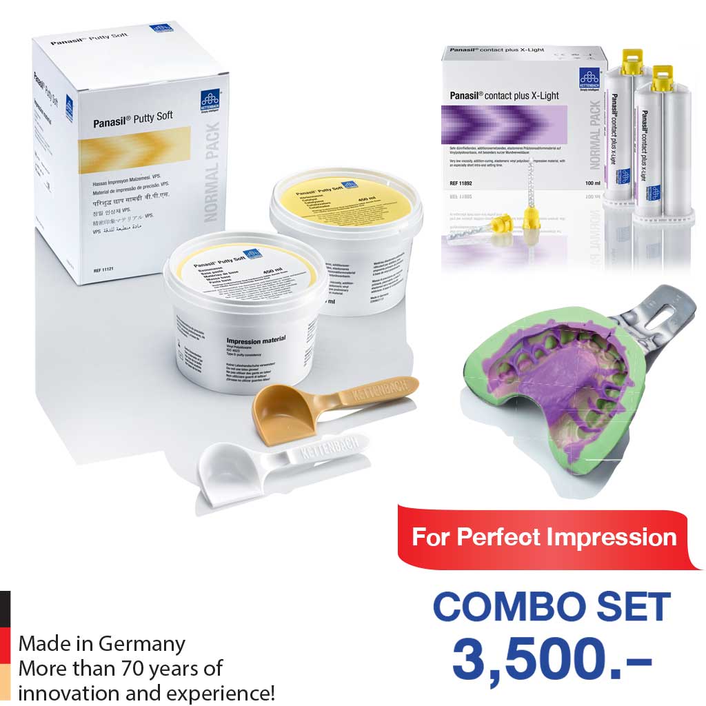 putty-soft+-contact-light-plus-set